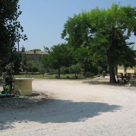 Al Parco Bed and Breakfast Ravenna Eksteriør billede