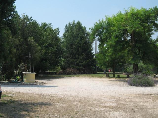 Al Parco Bed and Breakfast Ravenna Eksteriør billede