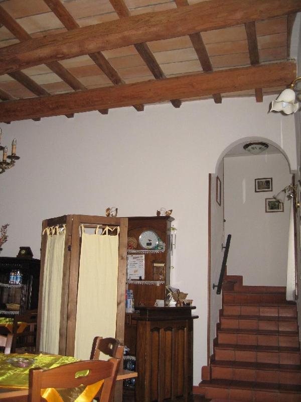 Al Parco Bed and Breakfast Ravenna Eksteriør billede