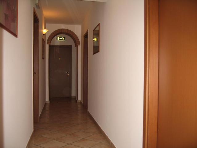 Al Parco Bed and Breakfast Ravenna Eksteriør billede