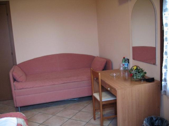 Al Parco Bed and Breakfast Ravenna Eksteriør billede