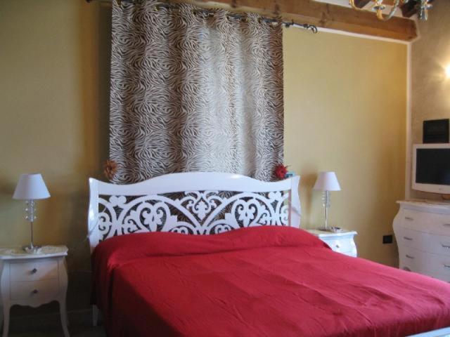 Al Parco Bed and Breakfast Ravenna Eksteriør billede