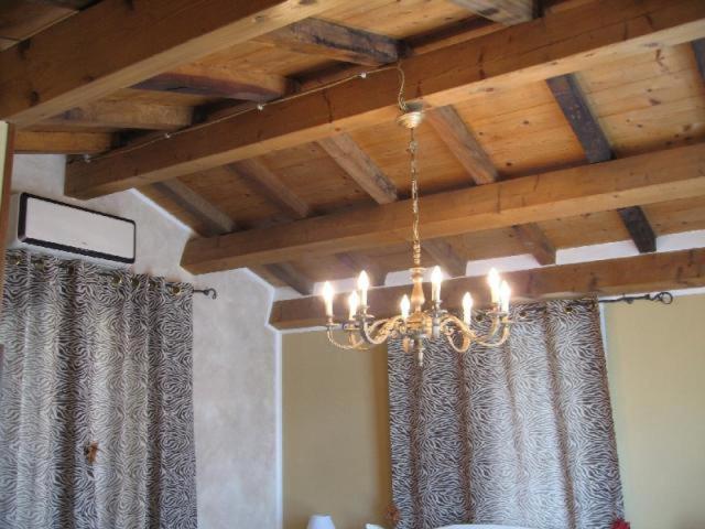 Al Parco Bed and Breakfast Ravenna Eksteriør billede