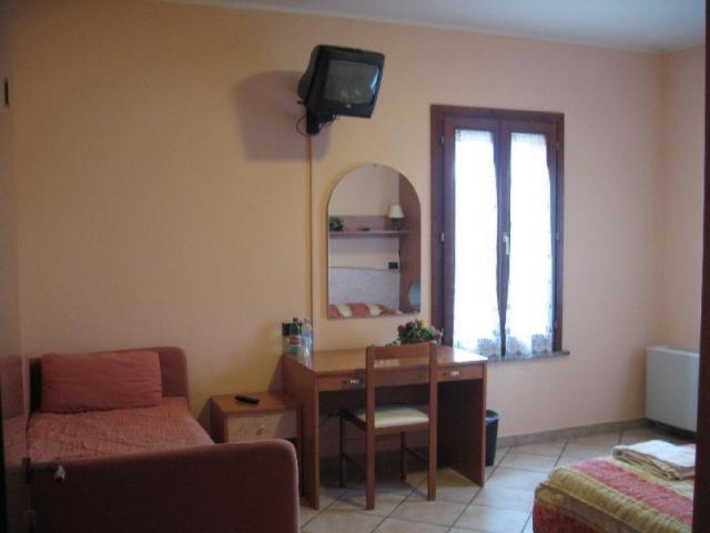 Al Parco Bed and Breakfast Ravenna Eksteriør billede