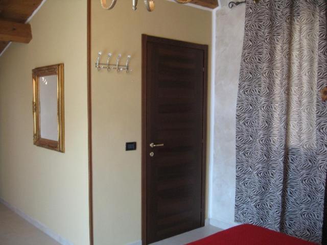 Al Parco Bed and Breakfast Ravenna Eksteriør billede
