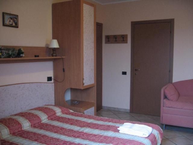 Al Parco Bed and Breakfast Ravenna Eksteriør billede